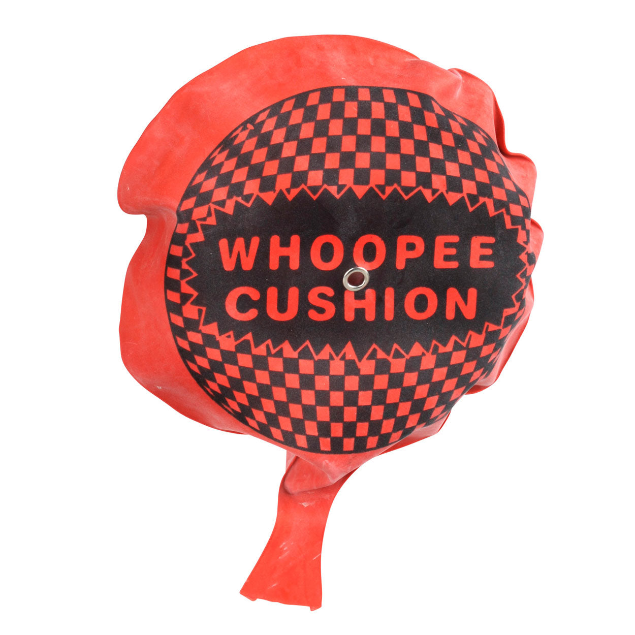 Blagues coussin de pet