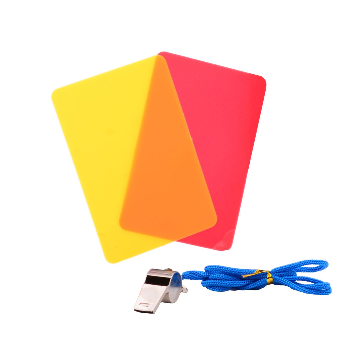 Arbitre actif sportif set de luxe