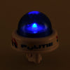 JOHNTOY Bike Fun Sirren Flashing Light Police