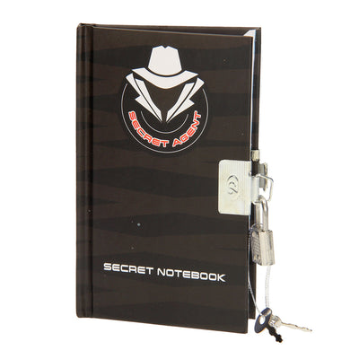 Journal secret avec Secrétaire Pen