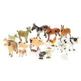 JOHNTOY Farm Animals, 20e. - afbeelding 2