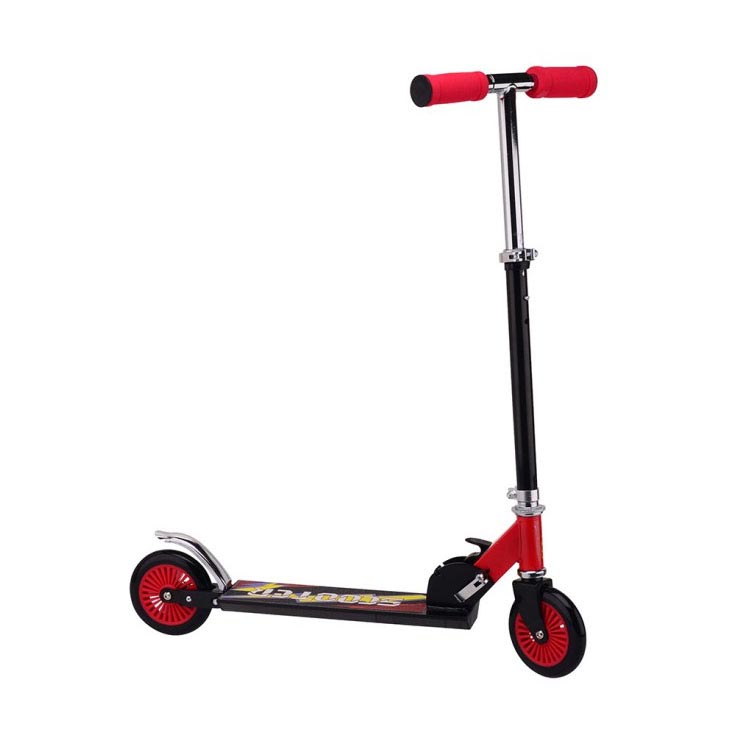 Aluminium de pas de sport actif