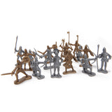 Johntoy Knights en sac, 60e - afbeelding 2