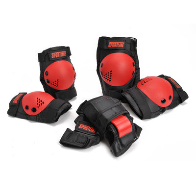 Jonotoys Protection Set Ellee Elleboog et Pols Protecteurs Taille XS