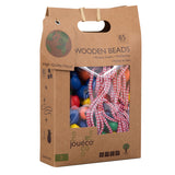Perles mûres en bois jouéco - afbeelding 2