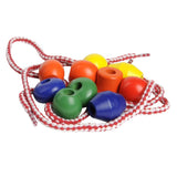 Perles mûres en bois jouéco - afbeelding 1