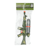 JOHNTOY Water Gun Camouflage