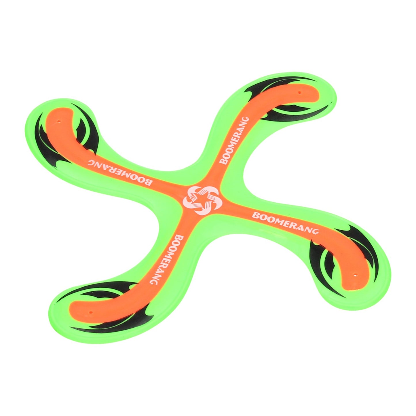 Boomerang amusant en plein air
