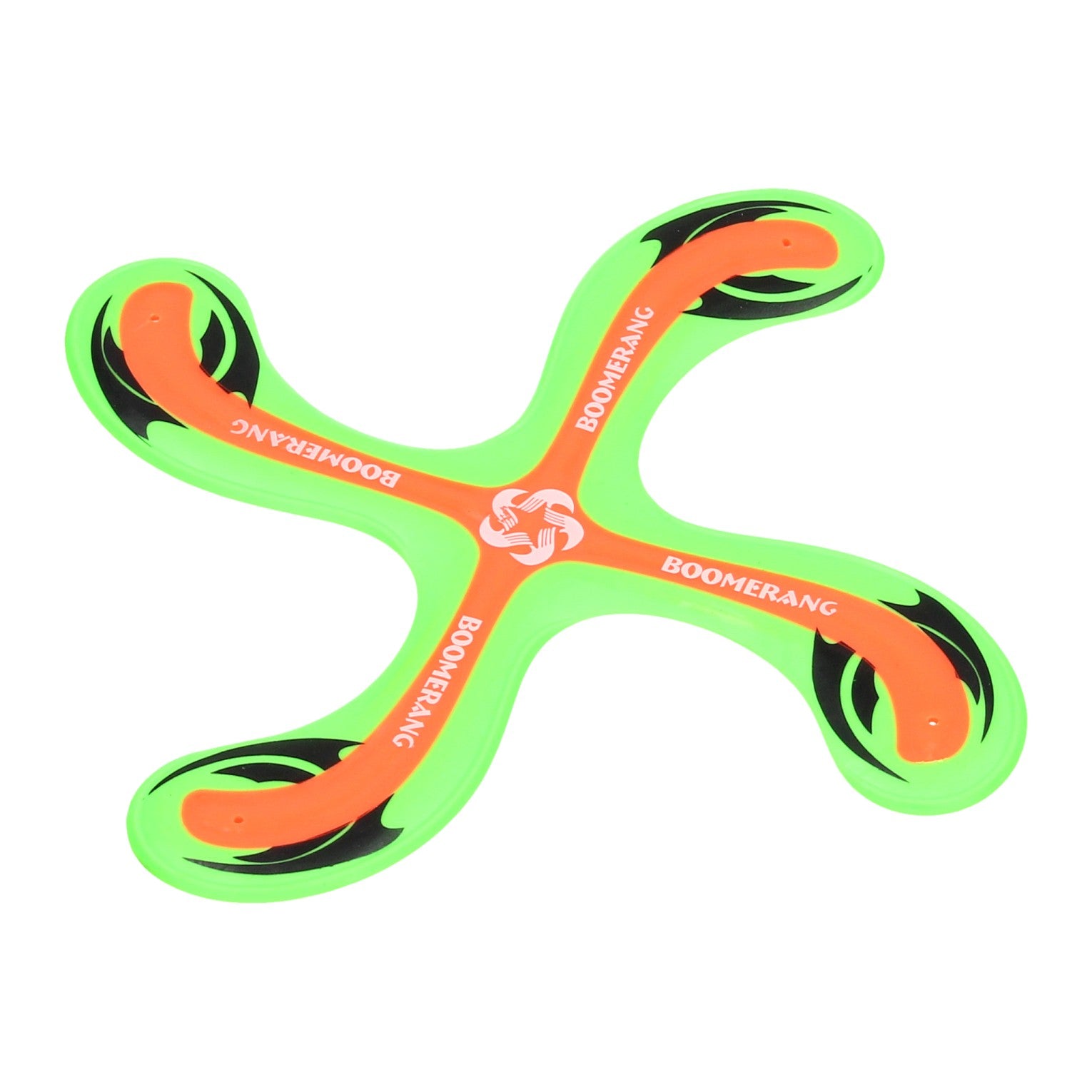 Boomerang amusant en plein air
