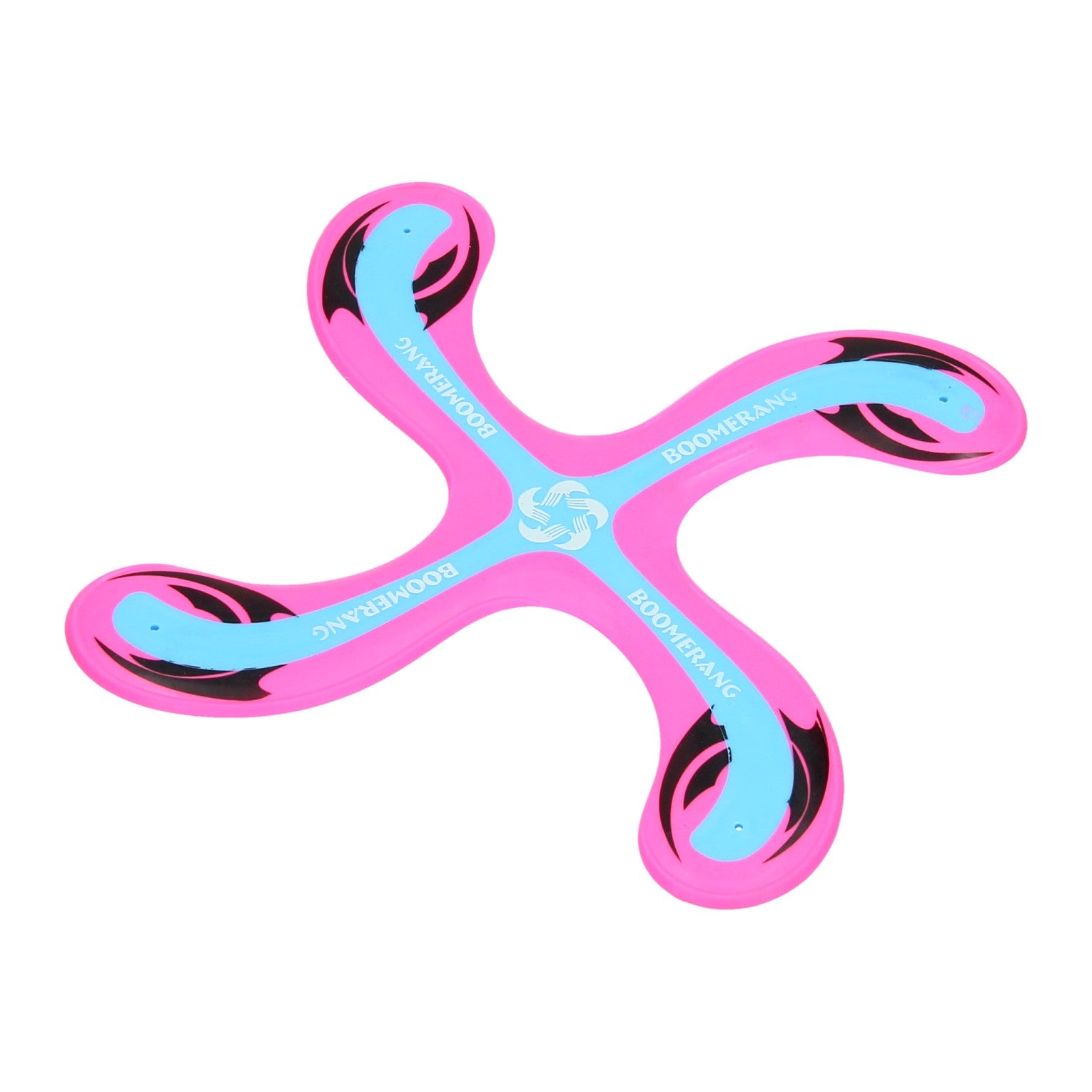 Boomerang amusant en plein air