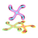 Boomerang amusant en plein air