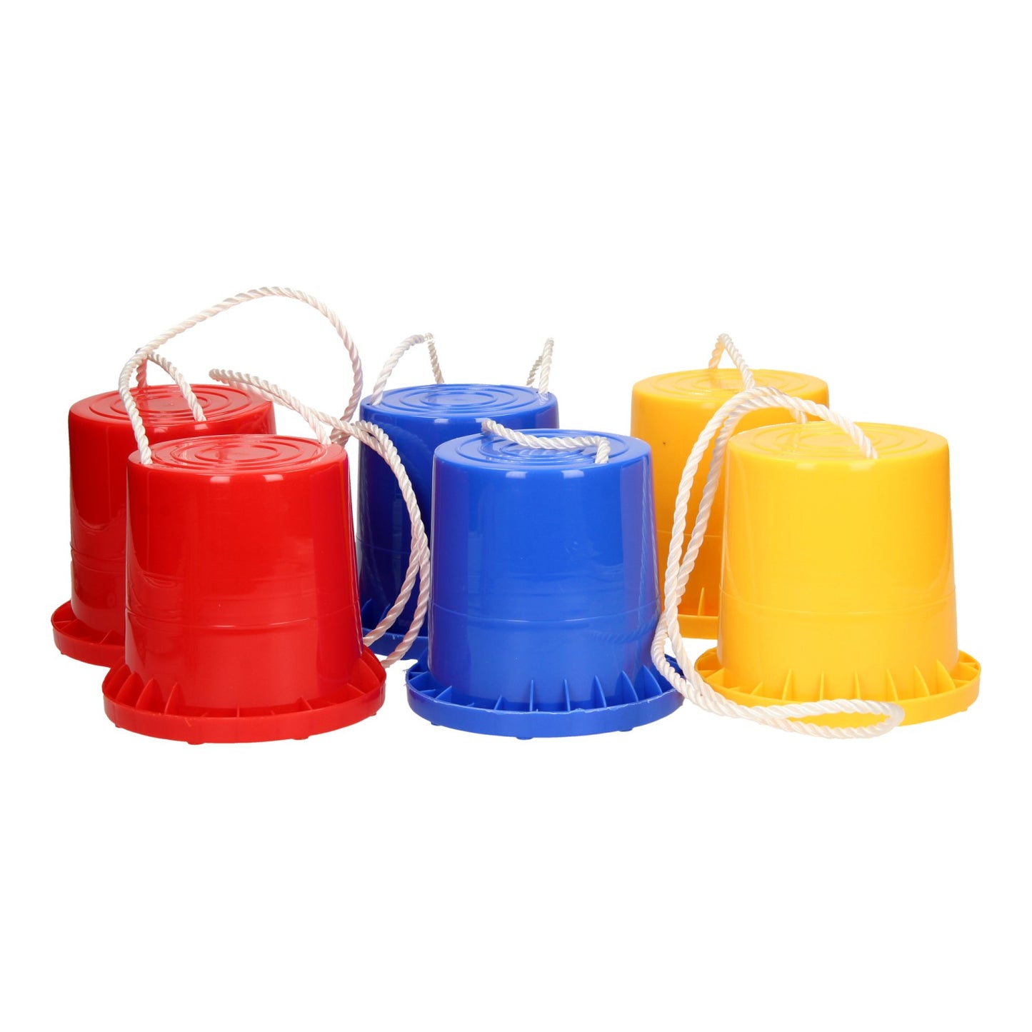 Fun Fun Running Running Bobins Couleur par paire
