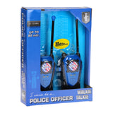 Police walkie talkie - afbeelding 2