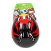 Casque de vélo Johntoy, taille 50-54 - noir