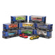Voiture de distribution de Super Die Johntoy
