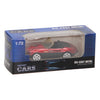 Voiture de distribution de Super Die Johntoy