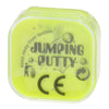 Buter Putty avec les yeux