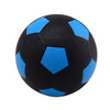 Sports Football en caoutchouc actif, taille 5
