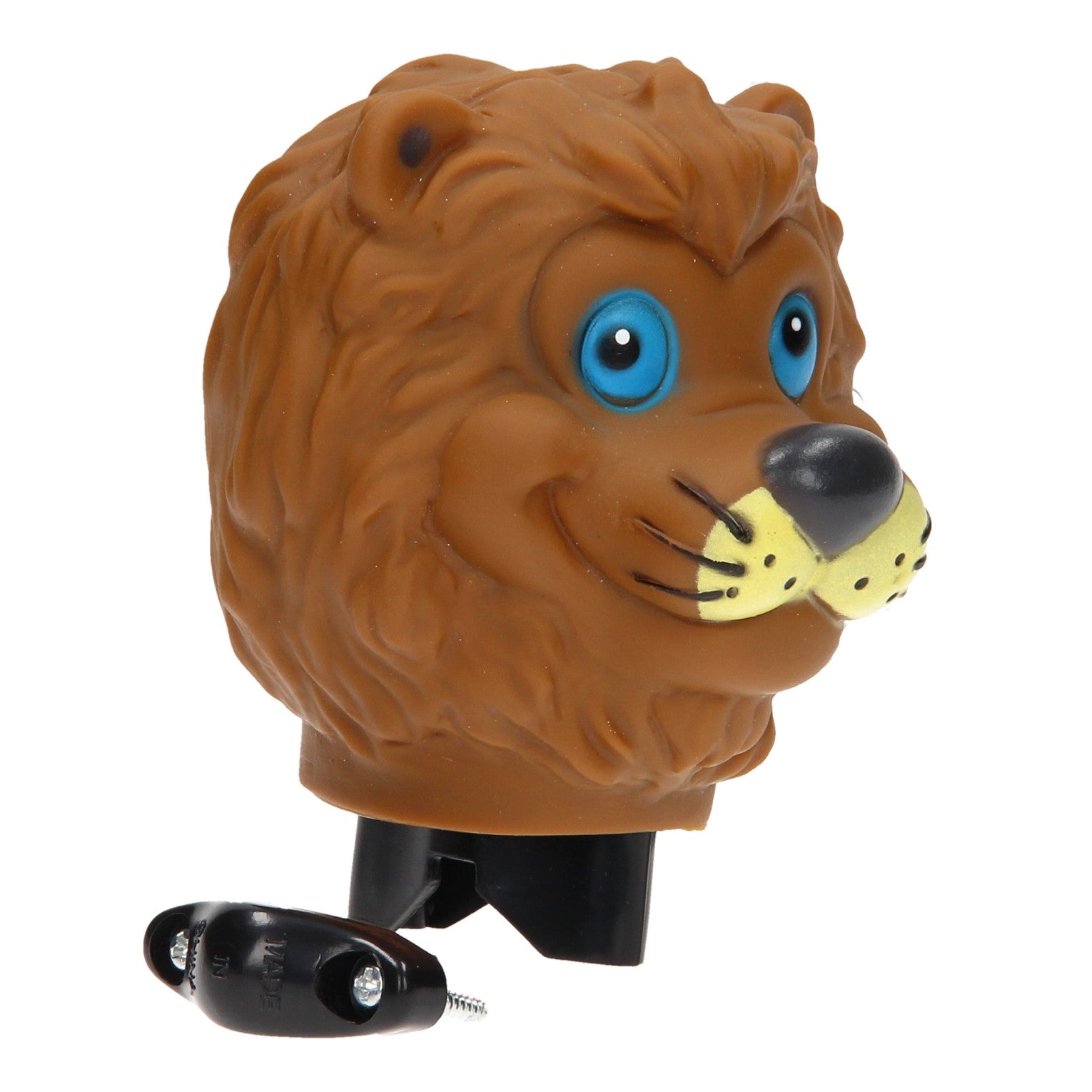 JOHNTOY Bicycle Horn Animal