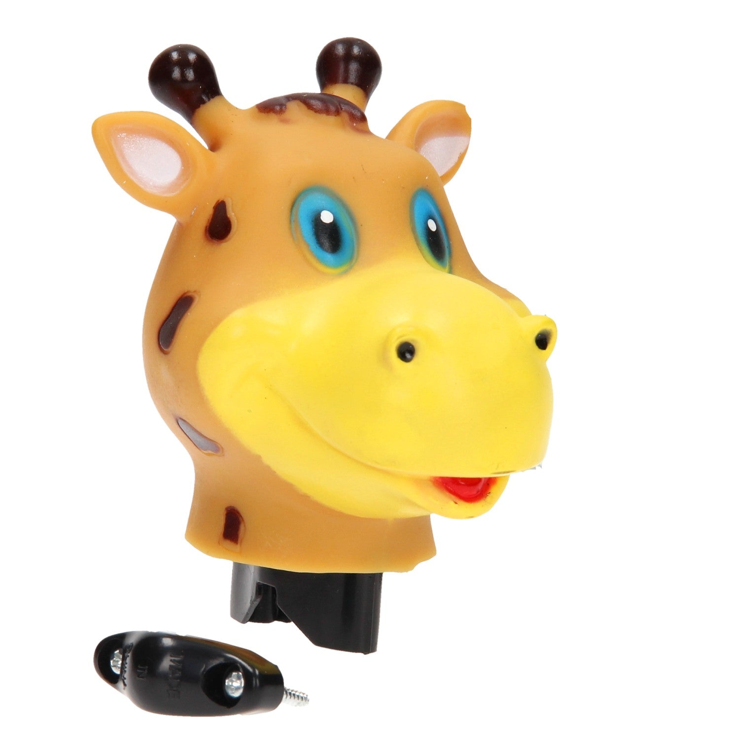 JOHNTOY Bicycle Horn Animal