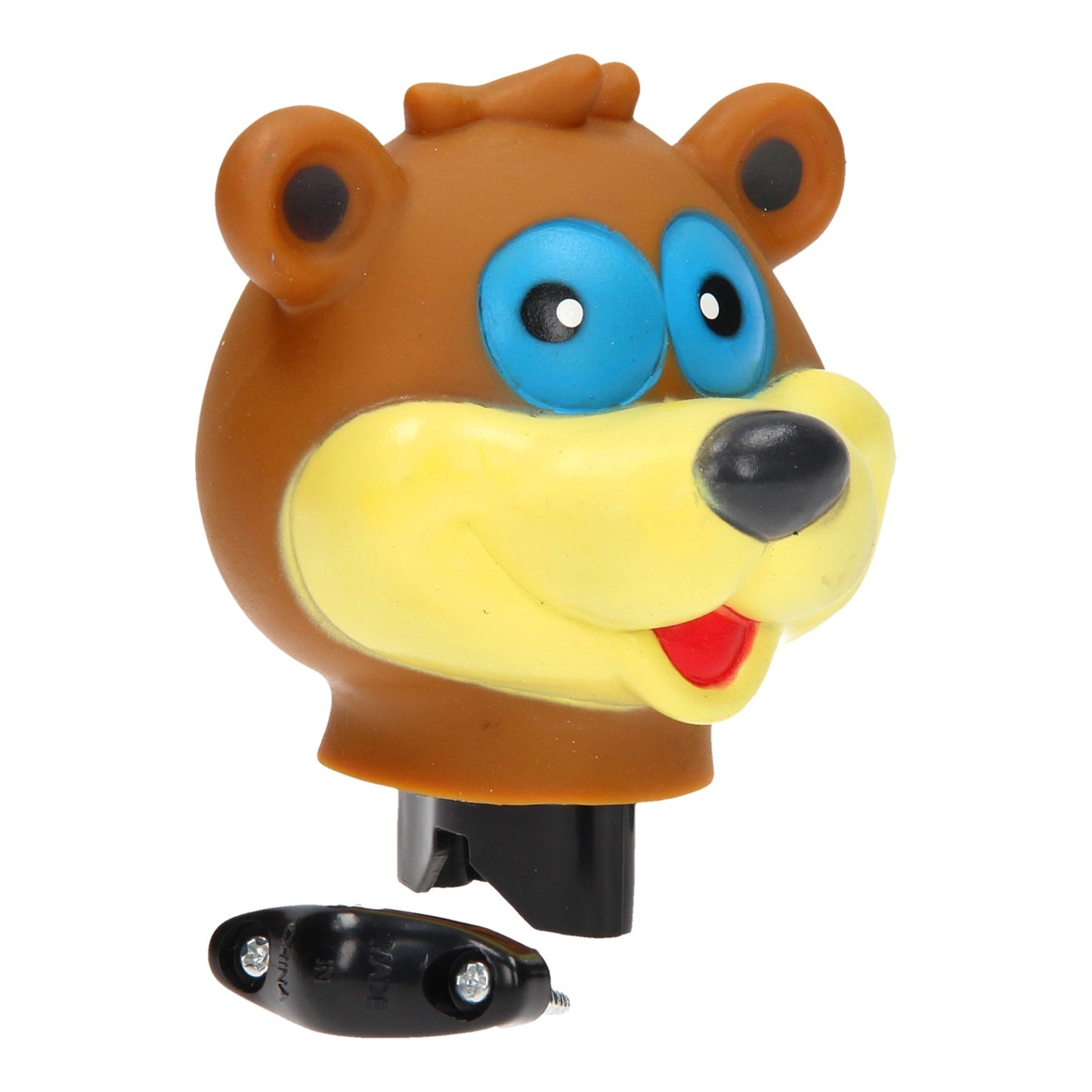 JOHNTOY Bicycle Horn Animal
