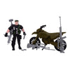 JOHNTOY Army Forces Play Set