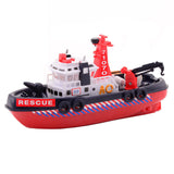 Bateau de sauvetage, 30 cm - afbeelding 1