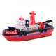 Bateau de sauvetage, 30 cm