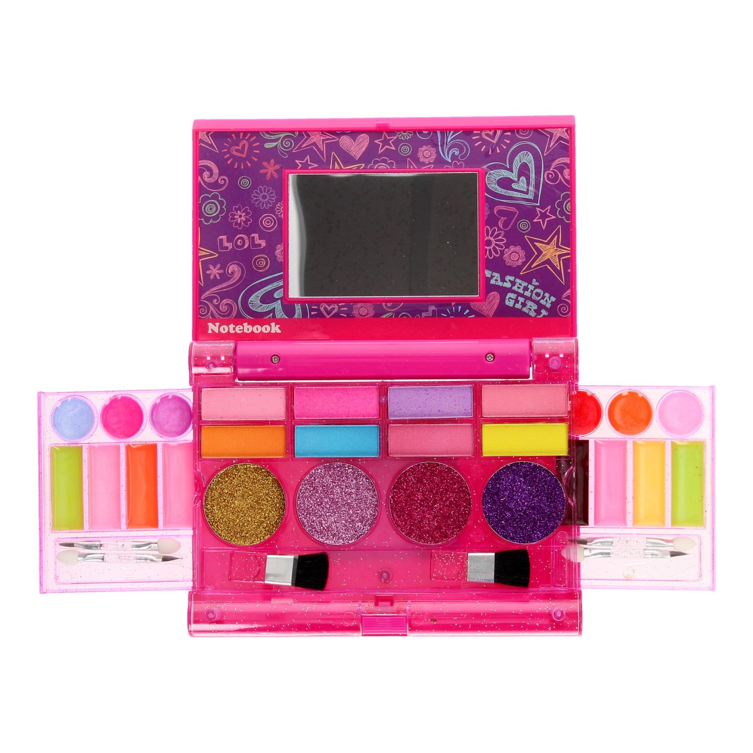 Set de maquillage Johntoy Deluxe