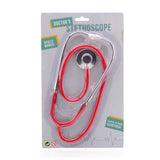 Stéthoscope de métal Johntoy - afbeelding 2