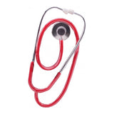 Stéthoscope de métal Johntoy - afbeelding 1
