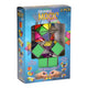 Cube magique pliable, 2e.