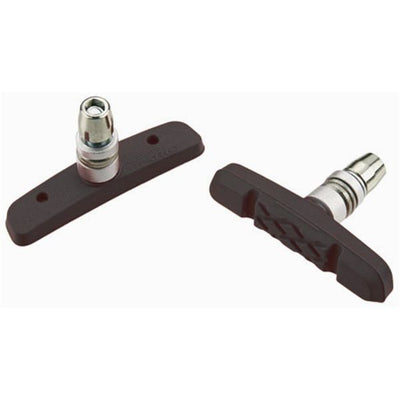 Ensemble de blocs de frein Tektro 63 mm noir (25e) OEM