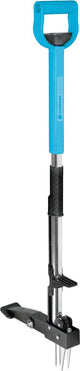 Cellfast série idéale - désherbant - ergonomique - manche télescopique