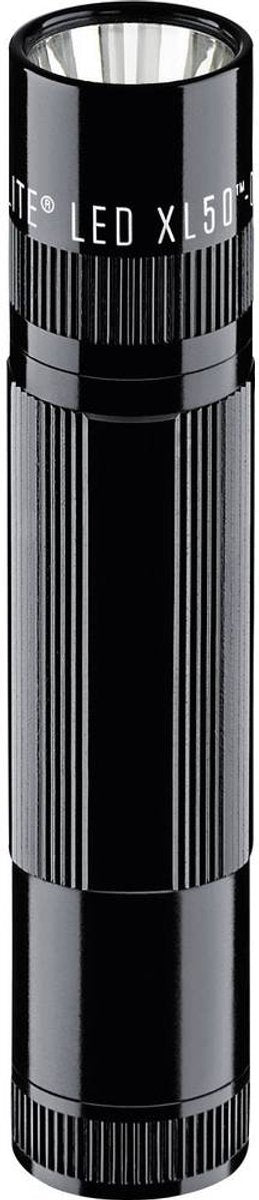 Maglite XL50 LED® - lampe de poche - noir