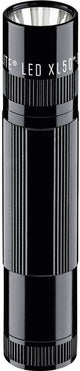 Maglite XL50 LED® - lampe de poche - noir