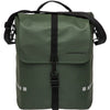 Odense Single Pannier - Déperlant - 17.5L - Noir Vert