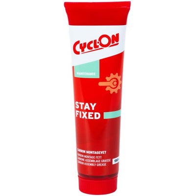 Restez à carbone fixe M.T. Tube