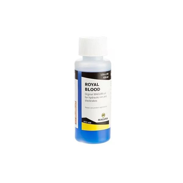 Magura Frein Fluid Royal Blood 100 ml