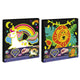 Toile de peinture diamant Grafix 20x20cm