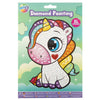 Moxy diamant peinture xl pierres a5