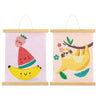 Peinture diamant Moxy velours 20x26cm