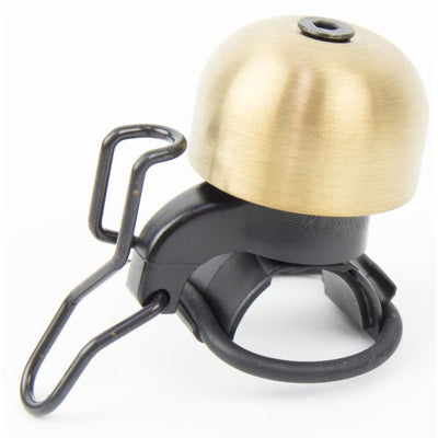 Call Widek Paperclip Mini XXL NZ PVD Gold on Carte