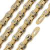 Chaîne Wippermann connex 10sg 10 vitesses