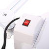 Byomic Appeloep v2 avec lid de pince