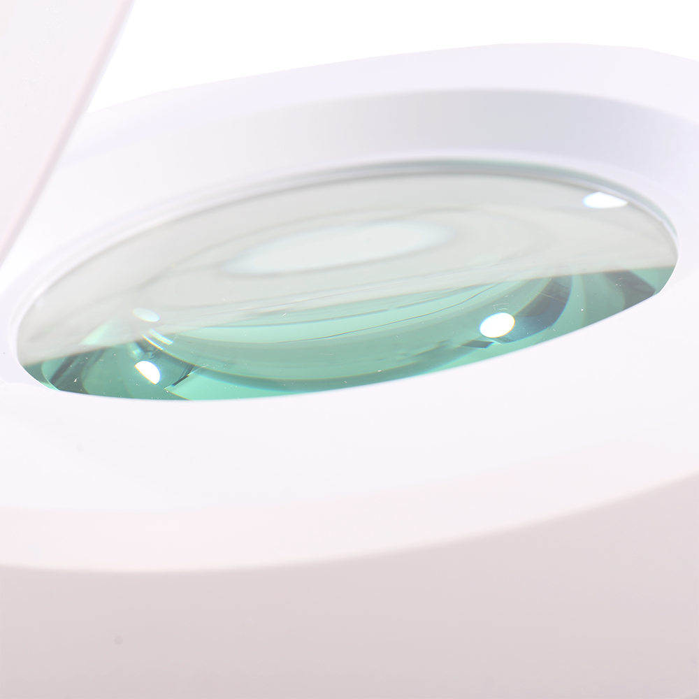 Byomic Appeloep v2 avec lid de pince