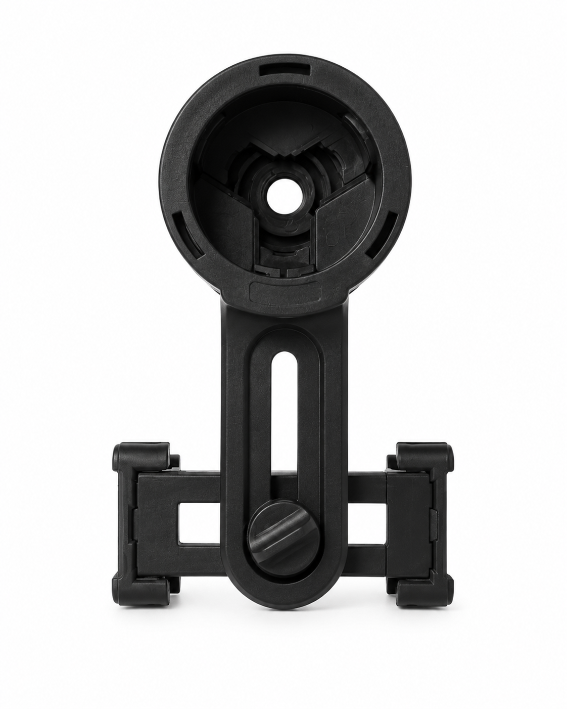 Adaptateur universel pour smartphone Byomic
