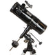 Miroir byomic Elescope P 114 500 EQ-Sky