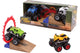 Cilgro Johntoy Off Road 2 Stunt Racers in Box