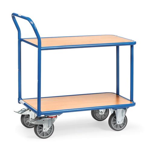 Chariot de table Fetra 1000x700 - 400kg